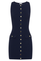 Sakyer Mini Elegant Dress