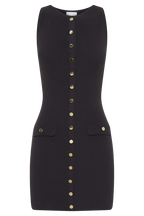 Sakyer Mini Elegant Dress