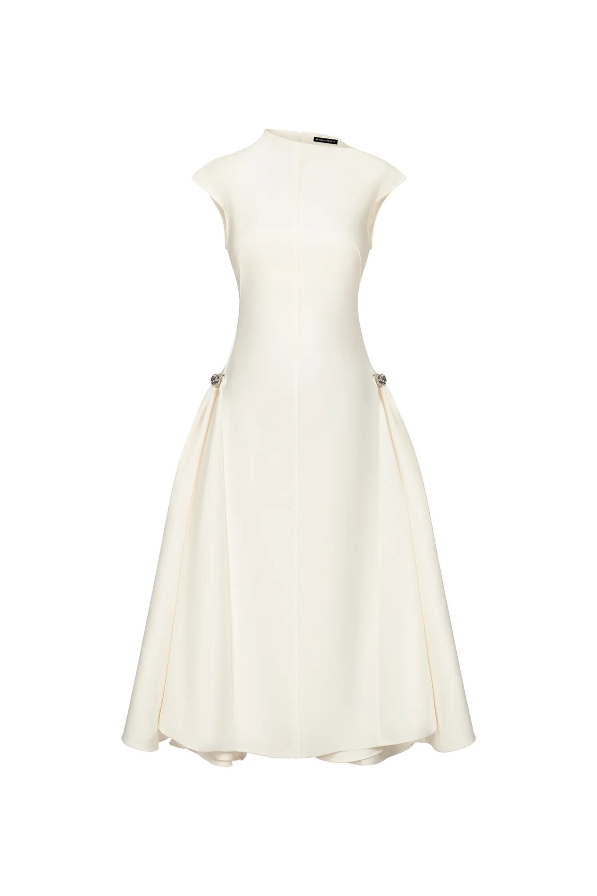Laska Elegant Maxi dress