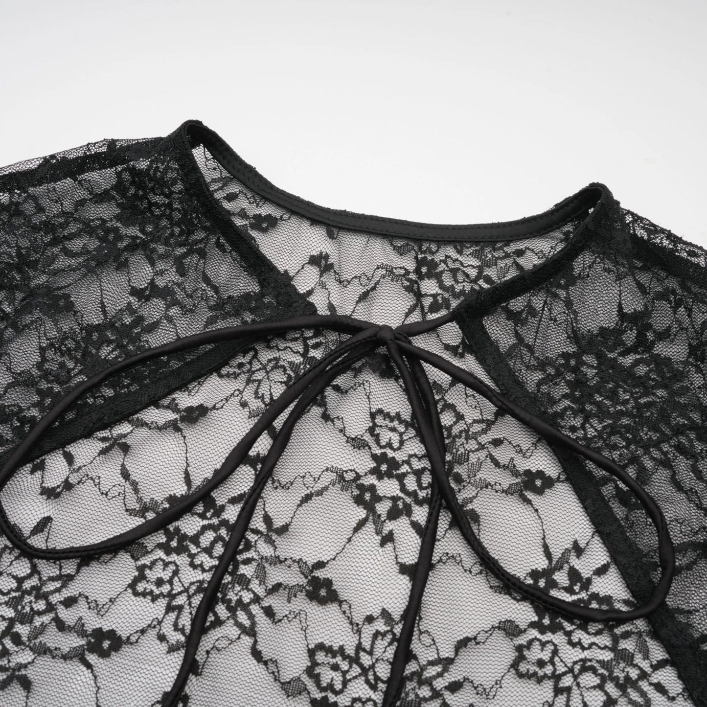 ALAYA CORSET SNATCHED MINI SKIRT