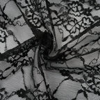 ALAYA CORSET SNATCHED MINI SKIRT