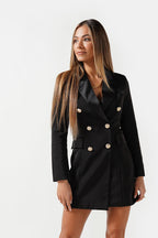 Retro Hepburn Style Slim Fashion Suit Skirt aclosy