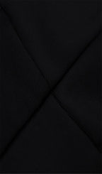 One-shoulder bandage dress aclosy