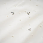 ALANA EMBELLISHMENT MIDI DRESS