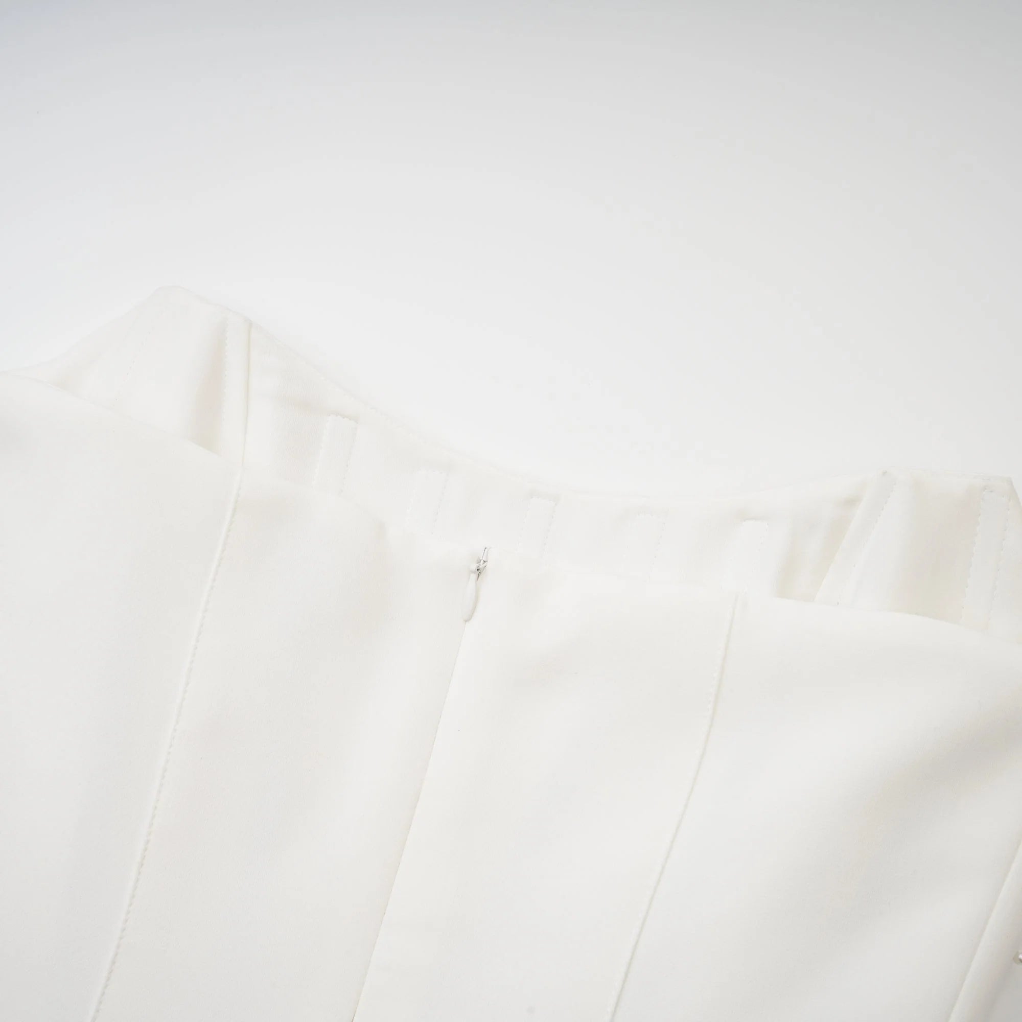 ALANA EMBELLISHMENT MIDI DRESS