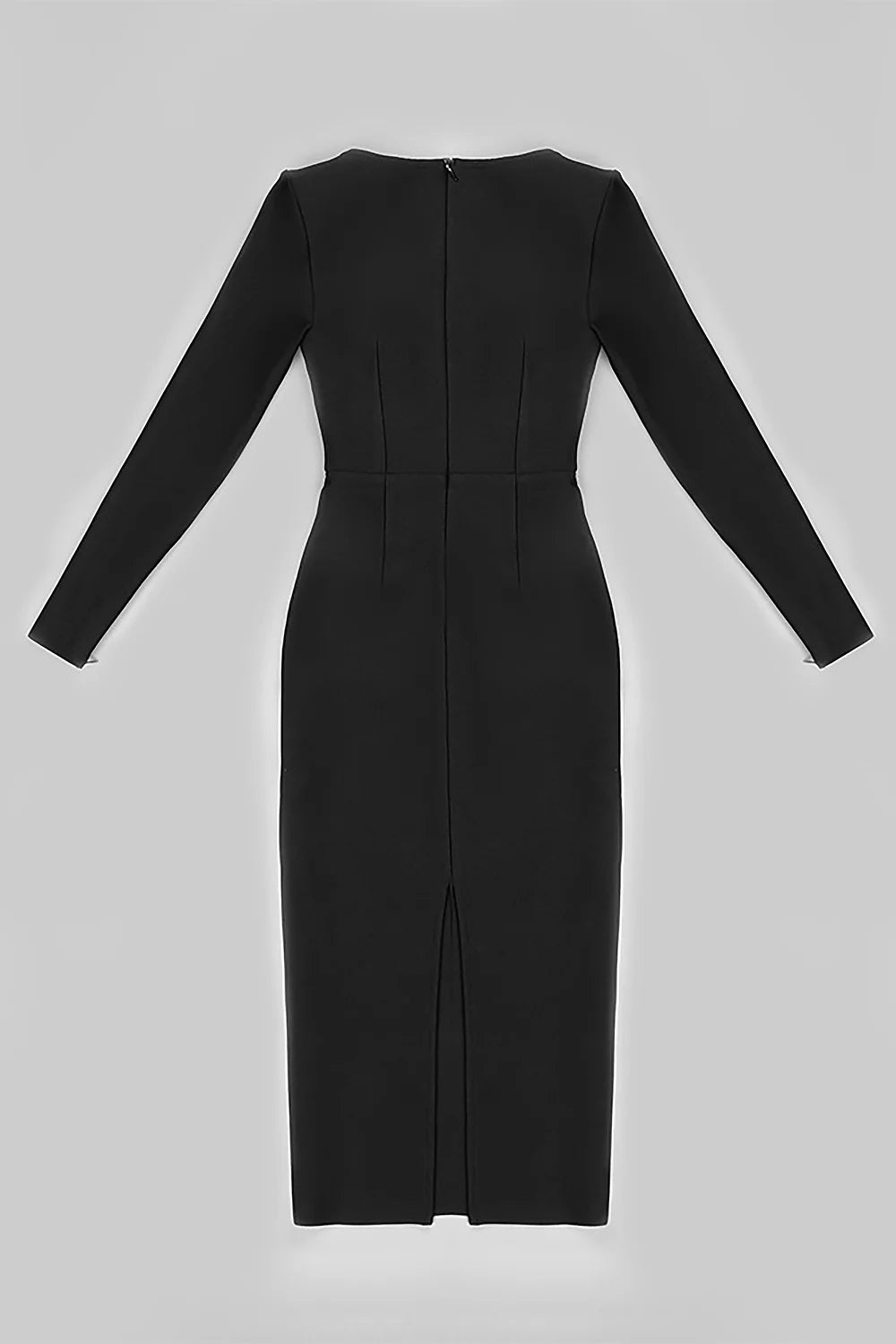 Alisha Cutout Bandage Occasional Dress