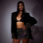 Aclosy Party Wear Sets aclosy