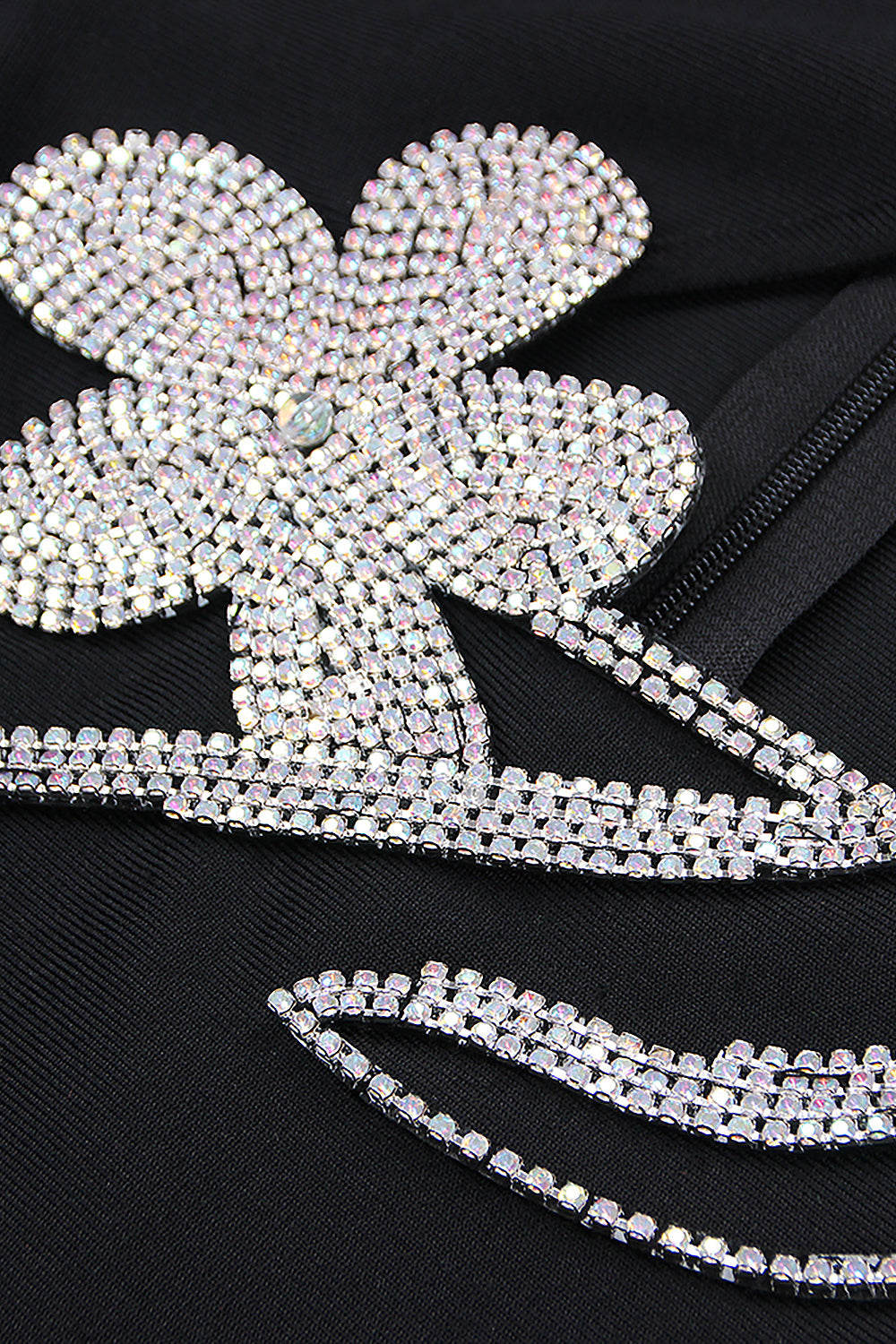 Women's Fashion Round Neck Dress Aclosy