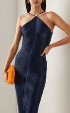 Irregular Straps Aclosy