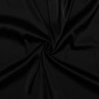 Chic Elegantly  Backless Slim Fit Satin Dress