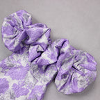 Women's Fashion Temperament Jacquard V-neck Dress Aclosy