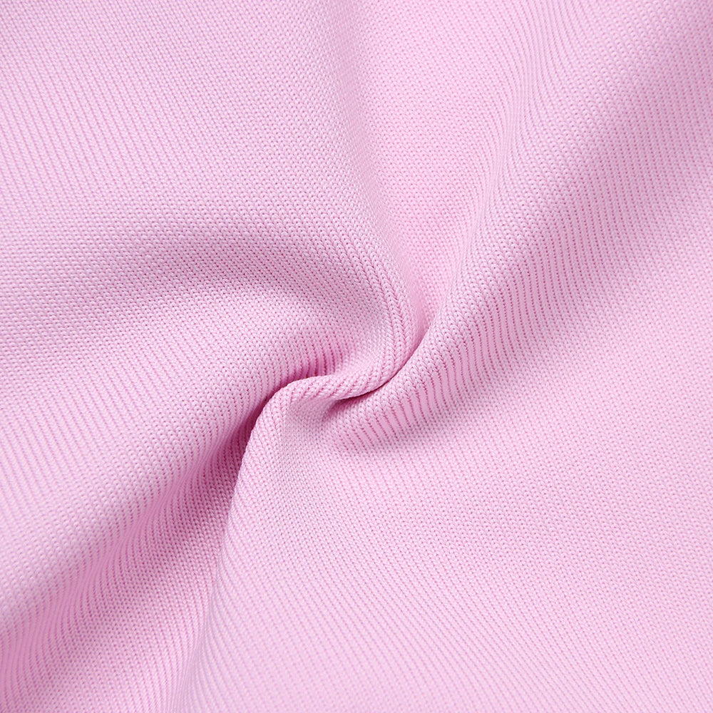 Alisha Cutout Bandage Occasional Dress