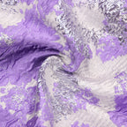 Women's Fashion Temperament Jacquard V-neck Dress Aclosy