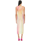 European And American Fashion Banquet Party Dress aclosy