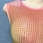 European And American Fashion Banquet Party Dress aclosy