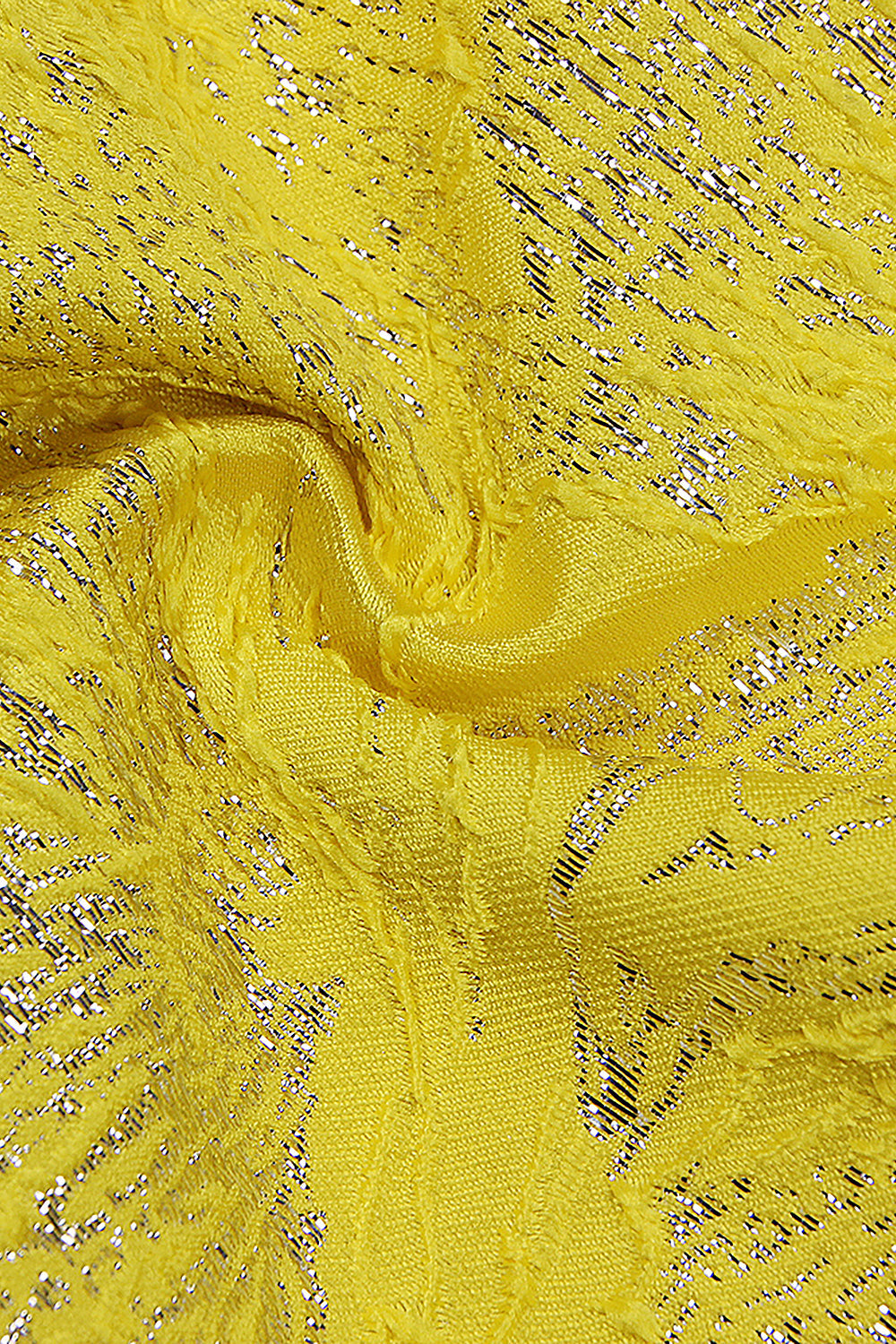 Women's Fashion Temperament Jacquard V-neck Dress Aclosy