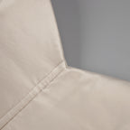 Elegant Corset Strapless Chiffon Retro Style Dress