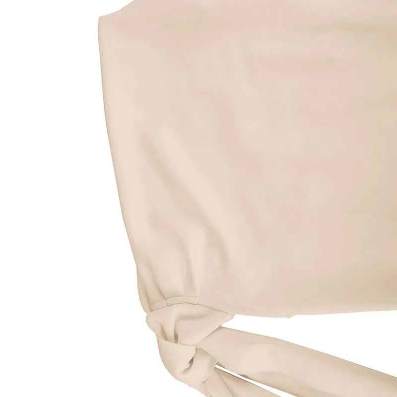 Rhain One Shoulder Mini Dress