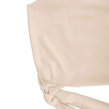 Rhain One Shoulder Mini Dress