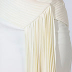 Jekia One shoulder Maxi Dress