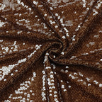 Champagne Gold Sequin Sling Ladies Dress aclosy