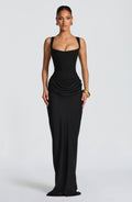 Elerna Maxi dress (Copy) Aclosy