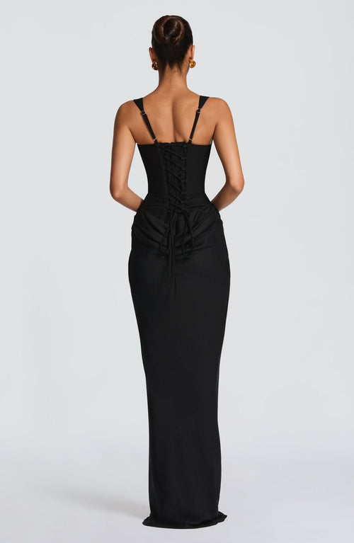 Elerna Maxi dress (Copy) Aclosy