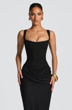 Elerna Maxi dress (Copy) Aclosy