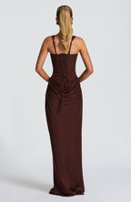 Elerna Maxi dress (Copy) Aclosy