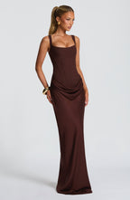 Elerna Maxi dress (Copy) Aclosy