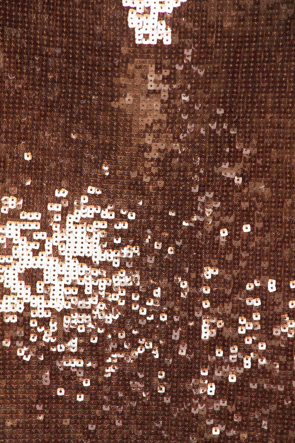 Alerika Deep V Neck Sequin Halter Bodycon Maxi Dress