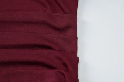 CHIC ELEGANT MAXI DRESS