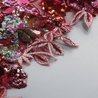 CHIC ELEGANT BACKLESS MAXI DRESS