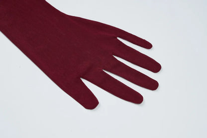 CHIC ELEGANT MAXI DRESS