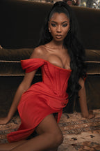 Copy of Summer Black Off Shoulder Dress Vestidos Sexy Women Short Sleeve Strapless Club Celebrity Runway Party Dresses aclosy