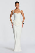 Elerna Maxi dress (Copy) Aclosy