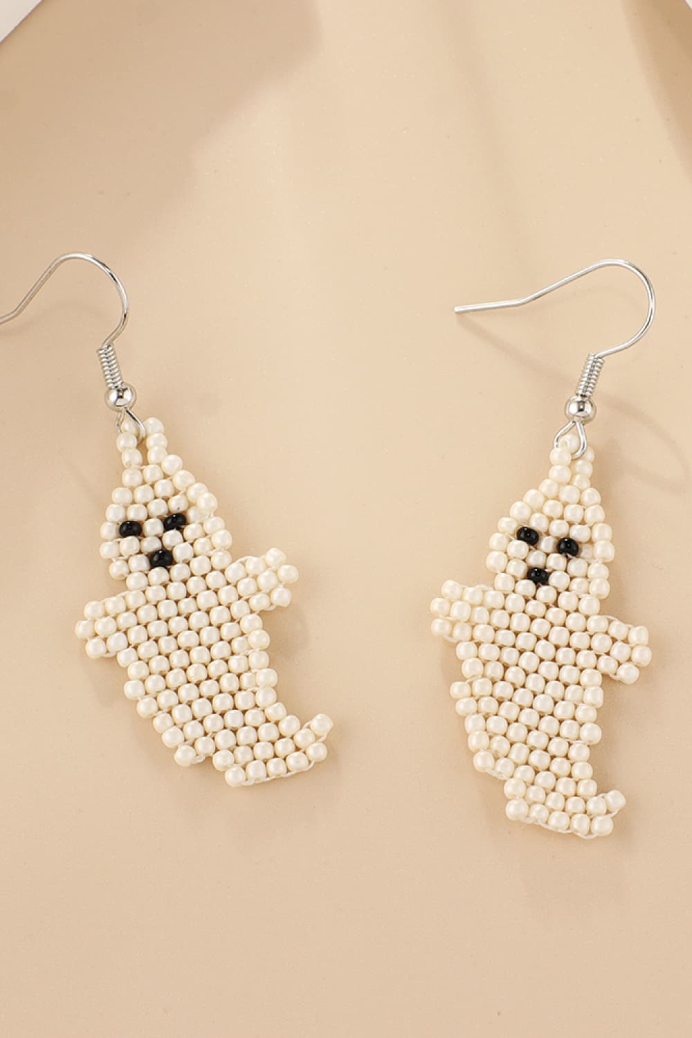 Beaded Dangle Earrings Trendsi