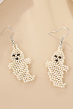 Beaded Dangle Earrings Trendsi