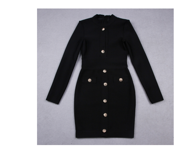 Women's Chest Scheming Hip Short Skirt aclosy