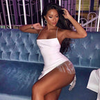 Se Xy Club Party Night Pure Dresses aclosy