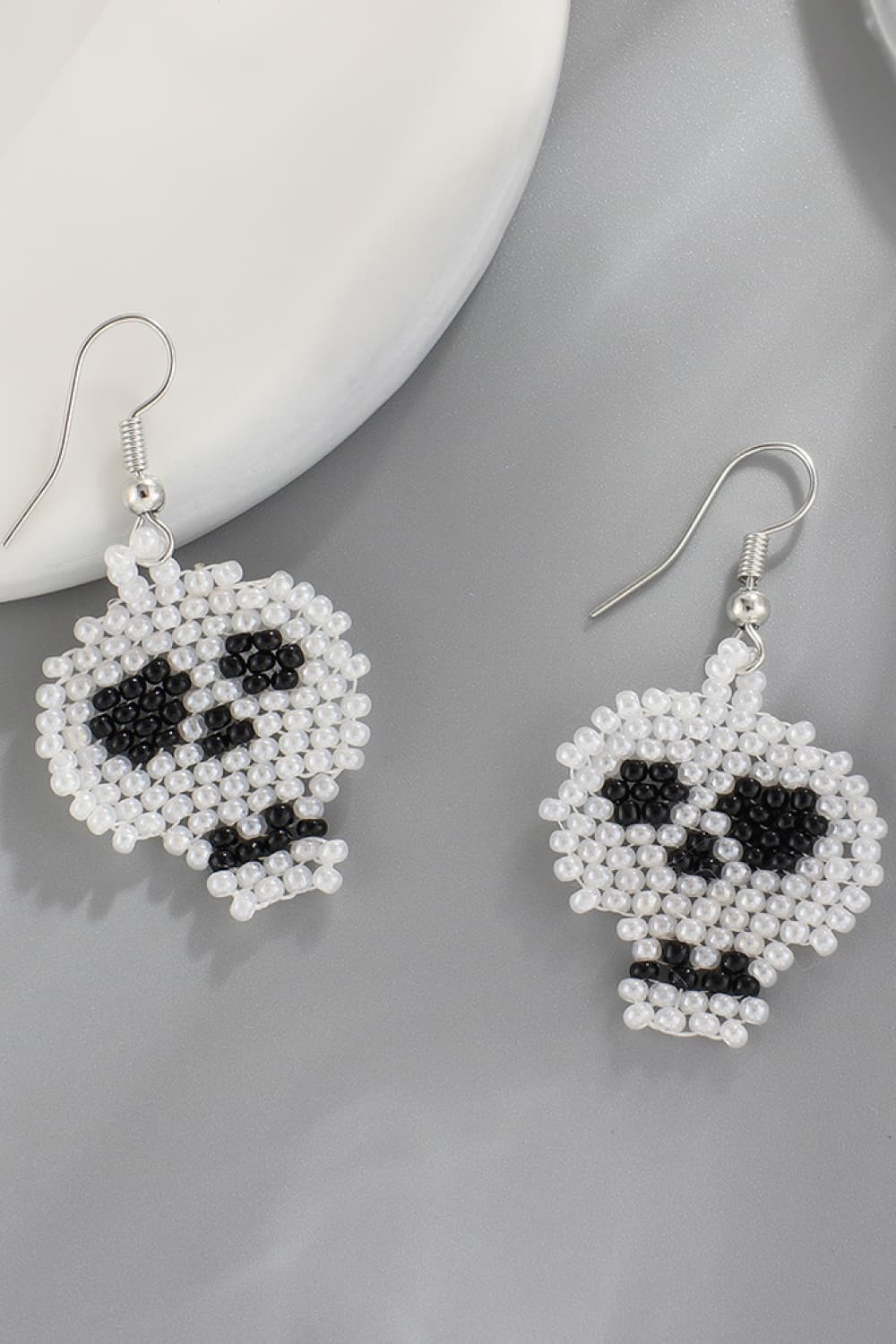 Halloween Theme Earrings Trendsi