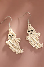 Beaded Dangle Earrings Trendsi