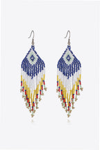 Beaded Dangle Earrings Trendsi