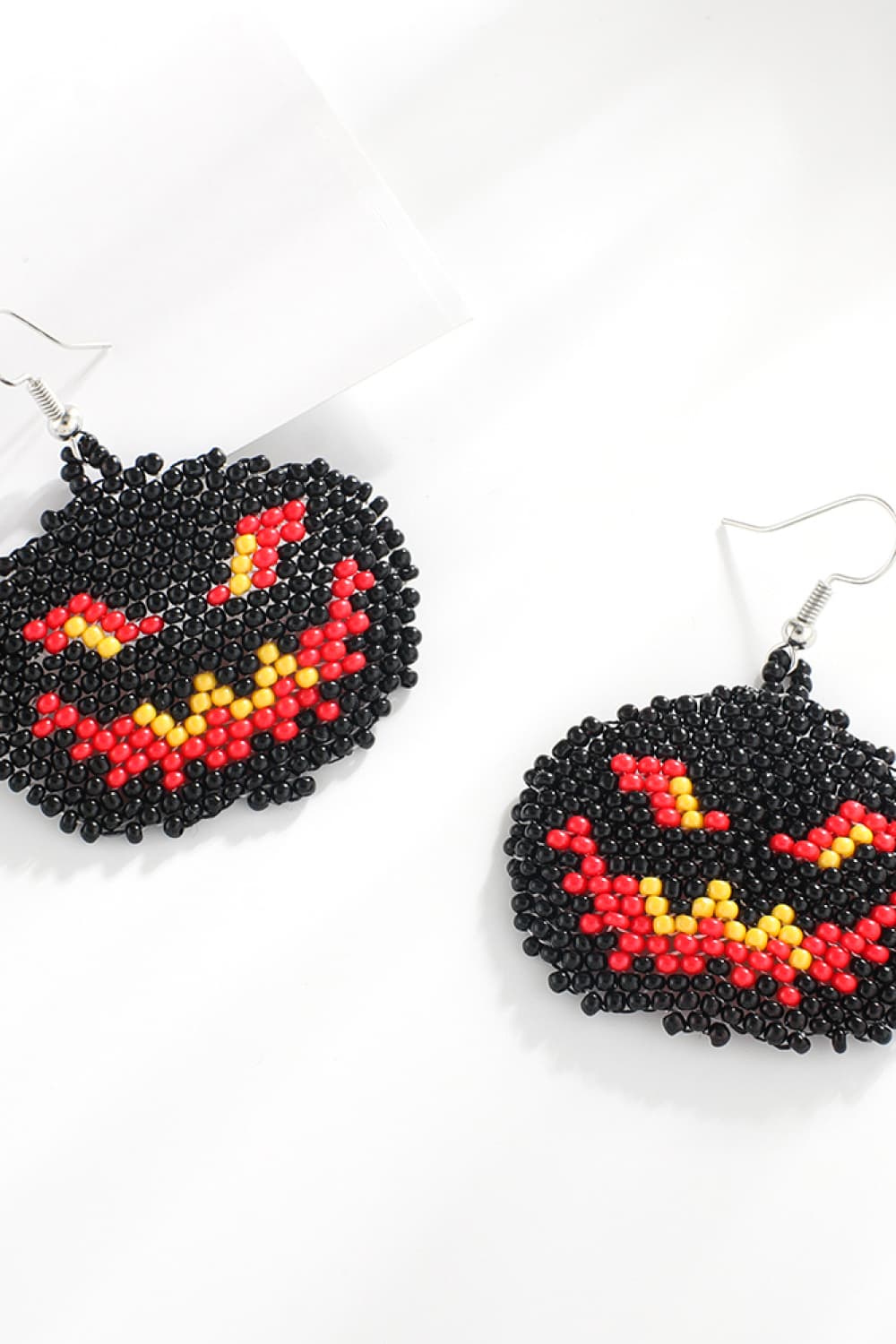 Halloween Theme Earrings Trendsi