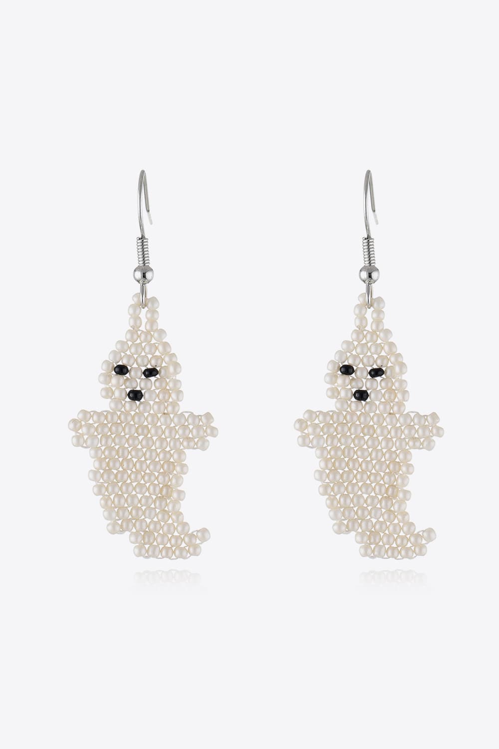 Beaded Dangle Earrings Trendsi