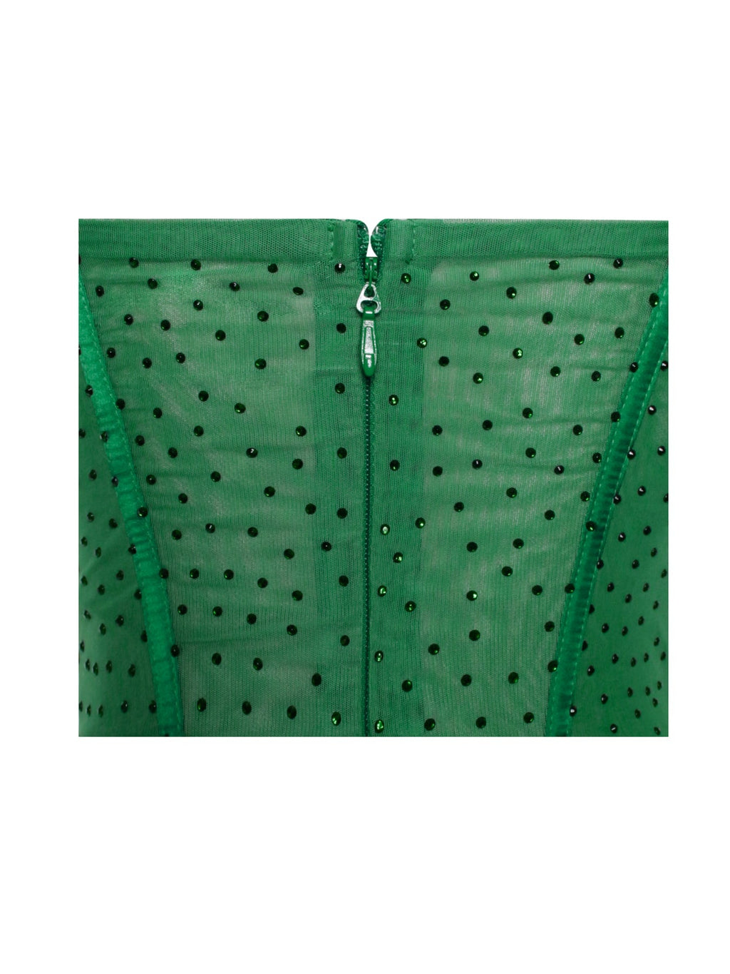 Long Evening Dress With Bra And Diamond Ironing Aclosy