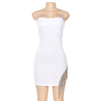 Se Xy Club Party Night Pure Dresses aclosy