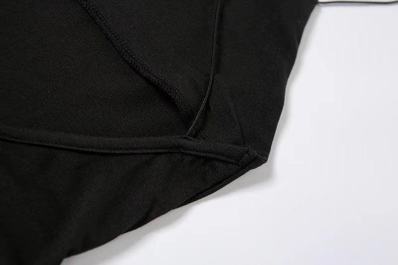 Aylia Slim Fit Slit Dress aclosy