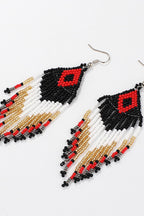 Beaded Dangle Earrings Trendsi