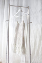 LOTTIE TEAL DRESS aclosy